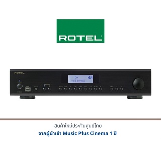 ROTEL A-14MKII เครื่องเสียง