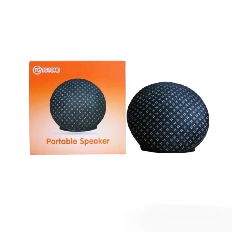 ลำโพงบลูทูธ TG FONE speaker bluetooth