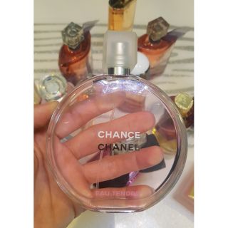 น้ำหอม Chanel Chance Eau Tendre EDT 100 ml.