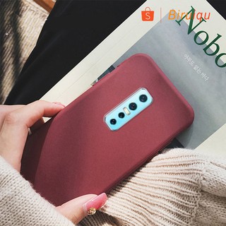 เคสโทรศัพท์มือถือ Tpu สําหรับ Vivo V17 Pro V17Pro