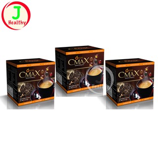 แหล่งขายและราคาSOM CMAX _\"3 กล่อง\"_ กาแฟ เอสโอเอ็ม ซีแมคซ์ (12 ซอง x3)อาจถูกใจคุณ
