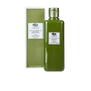 ORIGINS Mega-Mushroom Skin Relief Soothing Treatment Lotion ขนาด 200ml.