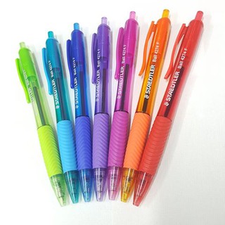 ปากกาลูกลื่น STAEDTLER Ball 4274 F