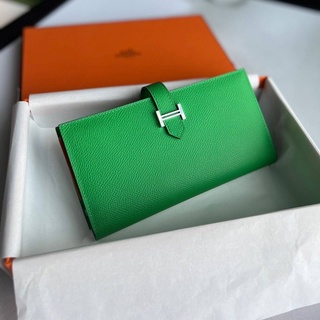 กระเป๋าสตางค์ Hermes