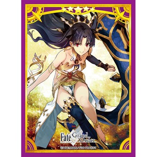 50ใบ สลีฟการ์ด Broccoli Character Sleeve Fate/Grand Order Archer/Ishtar