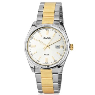 ﻿Casio นาฬิกาข้อมือ รุ่น Standard Gent MTP-1302SG-7AVDF สองกษัตริย์