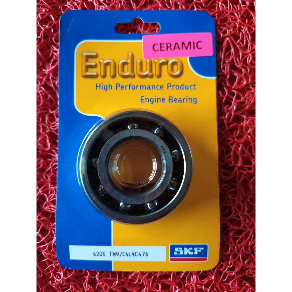 แบร์ริ่ง 6205 C4 (CERAMIC) ENDURO