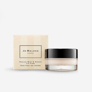 ลิปบาล์ม JO MALONE English Mint &amp; Ginger Lip Care