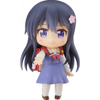 Good Smile Company Nendoroid Hana Shirosaki 4580590126787 (Figure)