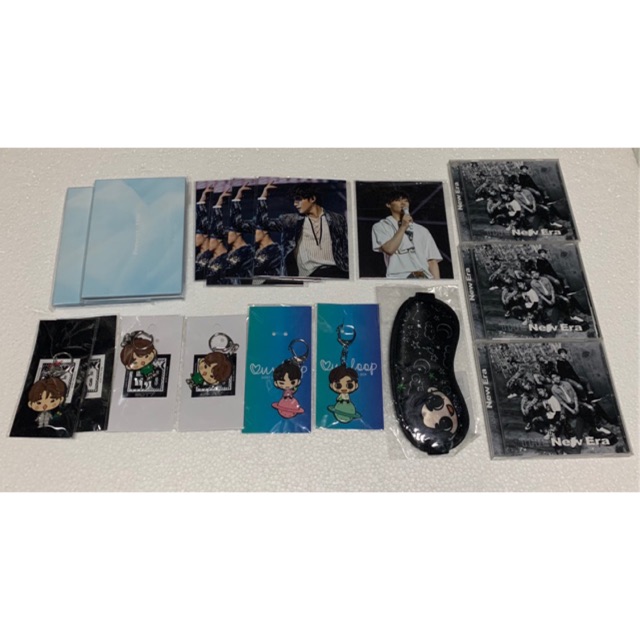 Japan Good official GOT7