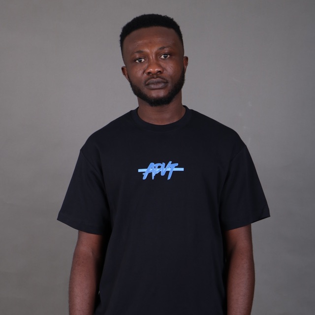 Local Brand Advantage Advt First Drop tee