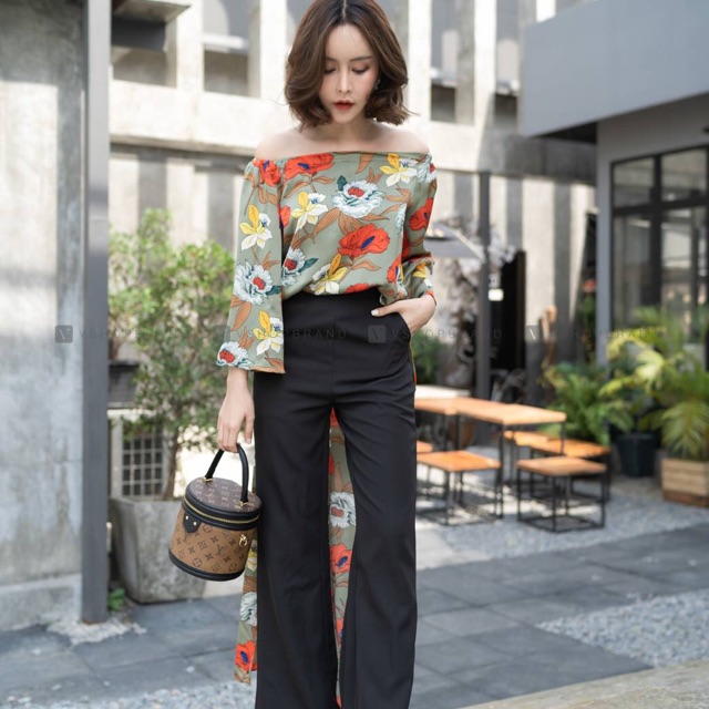 ป้าย vshopbrand