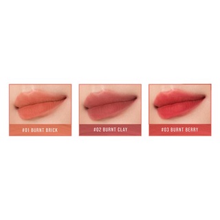 Merreca Blur Filter Lip Color 1.5g. ขนาดมินิ