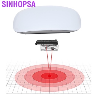 Sinhopsa 2.4GHz Wireless Mouse Mice 1200DPI USB Receiver For PC Laptop Computer Universal #5