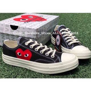 รองเท้า Converse Play Chuck Taylor ส่งฟรี