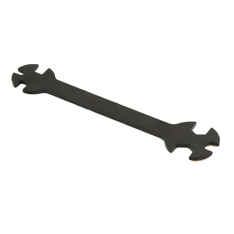Sel Professional รุ่นเครื่องมือประแจ Spanners Multi-turnbuckle สําหรับ 3 4 5 5 5 7 8 มม.RC รถ Drone Nut อเนกประสงค์เครื่องมือ ราคา ถูกที่สุด ดีลบีเคเค แกลเลอรีภาพที่ 3