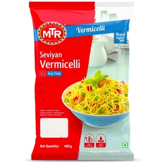 MTR Vermicelli 400g  MTR Seviyan Vermicelli