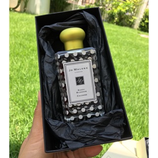 Jomalone nashi blossomNashi Blossom  เอกลักษณ์เฉพาะตัวของความหอมกลิ่น blossom เป็นอย่างไร และอะไรที่ทำให้โคโลญจน์กลิ่นนี