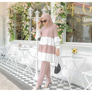 (จ่ายสําหรับสถานที่) (โหลด 1 กก. 5 ชิ้น) God ONESET MOSCREP GAMIS