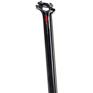 หลักอาน Syntace P6 Carbon Hiflex Seatpost - 27.2x400mm