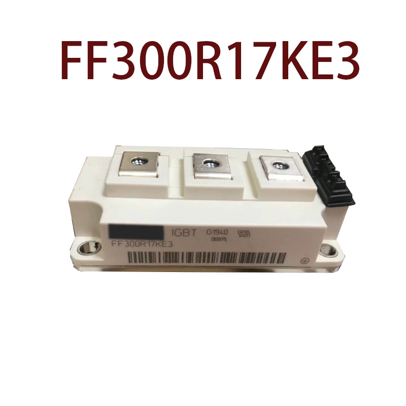 BH FF300R17KE3 FF300R17KE4 สินค้าในสต็อก