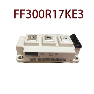 Sz FF300R17KE3 FF300R17KE4 รับประกัน 1 ปี {รูปถ่ายคลังสินค้า}