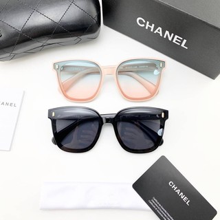 แว่นตา ชาเเนลSunglasses 1:1
