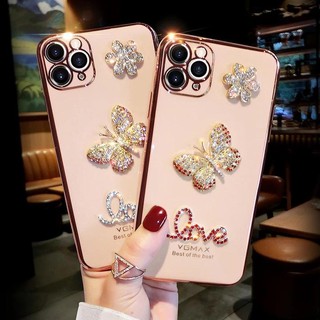 6D เคสมือถือ Samsung S21 Plus S21 Ultra S30 Plus S30 Ultra A12 A02 A21S เคสและซองมือถือ Samsung S21Plus S21Ultra S30Plus S30Ultra