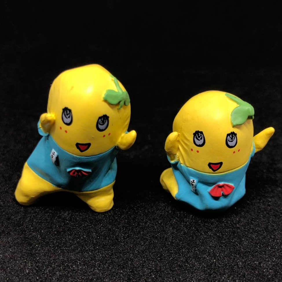 🇯🇵🇯🇵🎌 Gachapon Funassyi 🇯🇵🎌🇯🇵 พร้อมส่งคะ