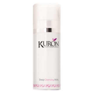 Kuron Deep Cleansing Milk