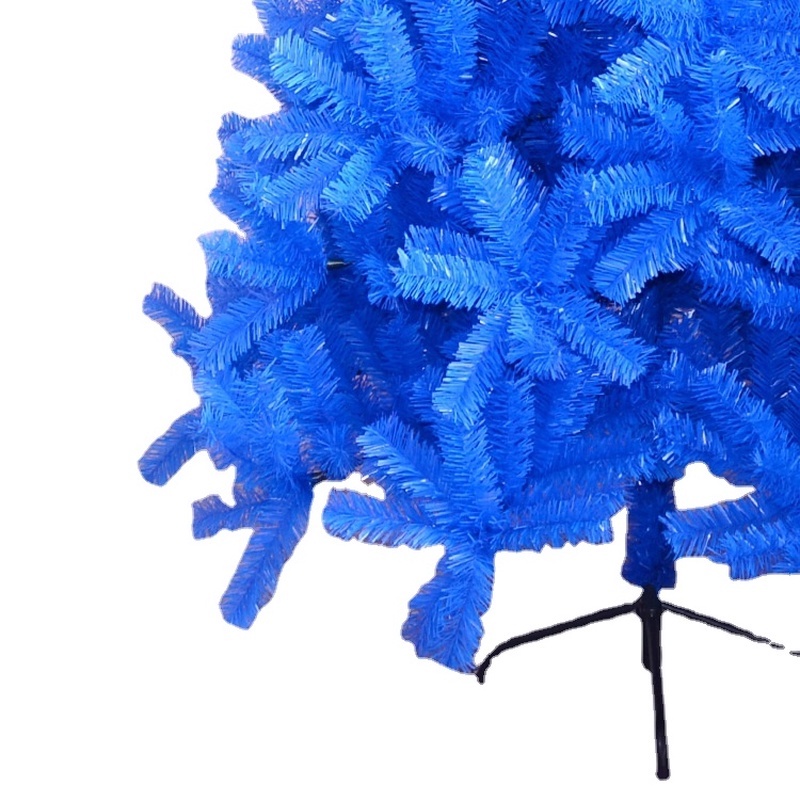 6090120150cm-christmas-tree-top-quality-encryption-pvc-home-decoration
