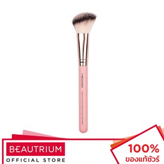 MEILINDA Gatsby Rose Long Angled Powder/Blush Brush แปรงแต่งหน้า 1pc