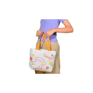 【พร้อมส่ง】miss bag fashion กระเป๋าถือ แฟชั่นมาใหม่ รุ่น bb-7smiao