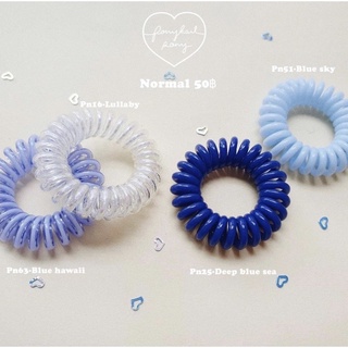 ยางรัดผม Goodeveing hairring รุ่น Thin 50฿