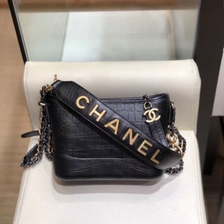 ✅ Chanel Gabrielle 🚚ส่งฟรีems