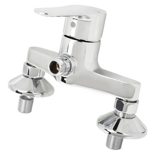 ก๊อกผสมยืนอาบ KOHLER K-7685X-ZZ-CP สีโครม SINGLE LEVER SHOWER MIXER KOHLER K-7685X-ZZ-CP CHROME