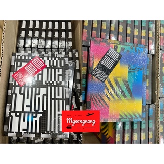 [NCT] พร้อมส่ง อัลบั้ม NCT 2018 - EMPATHY