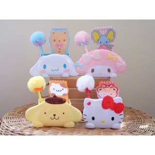 ที่ใส่ปากกา sanrio