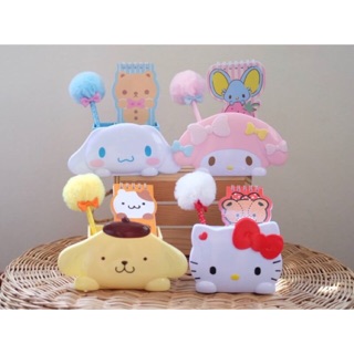 ที่ใส่ปากกา sanrio