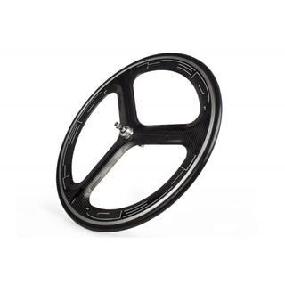 ล้อหน้าคาร์บอน HED H3 (F) Carbon Front Wheel