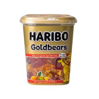 Haribo Goldbears 175 gms.