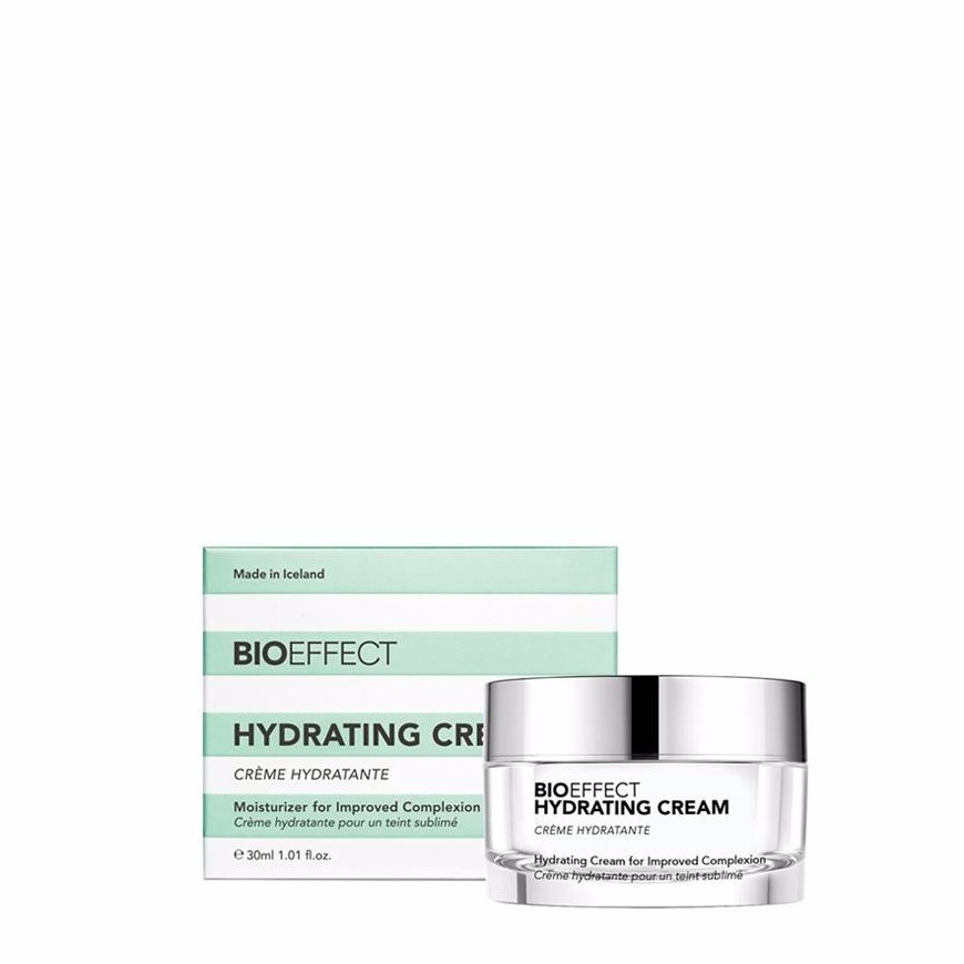 Bioeffect - Hydrating Cream / 50 ML.