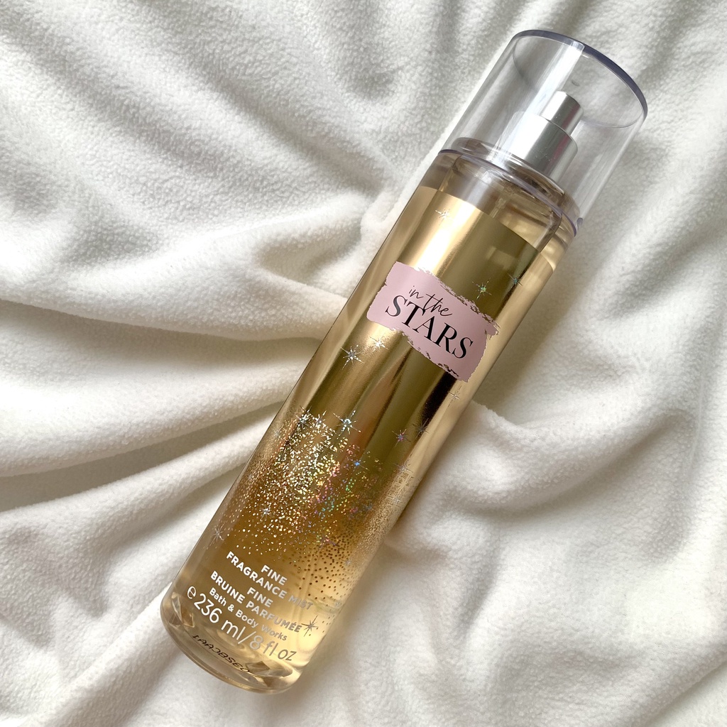 แบ่งขาย Bath & Body Works In the stars