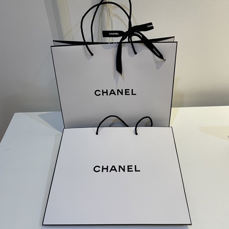 ❤️พร้อมส่ง ถุงแบรนด์เนม Chanel แท้จากเคาท์เตอร์ไทย