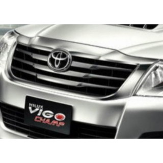 ครอบกระจังหน้า VIGO CHAMP