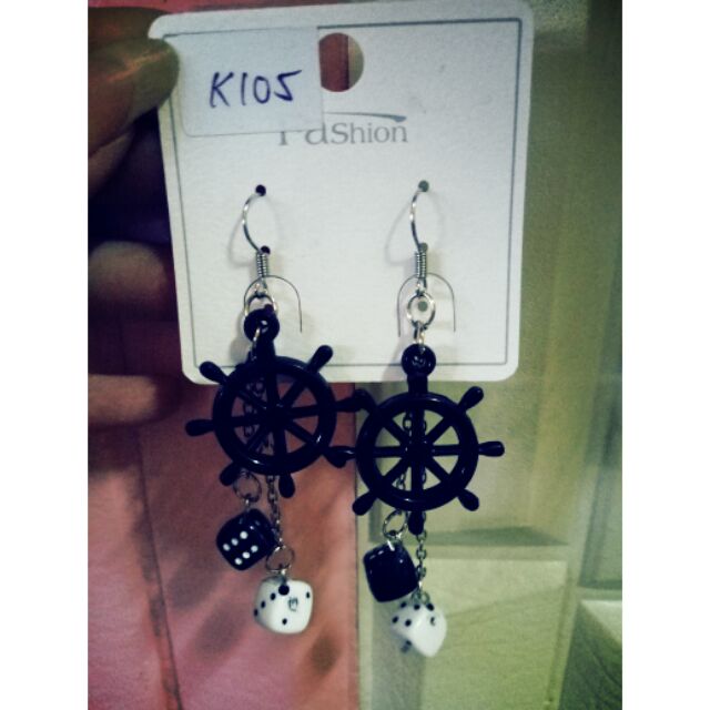 Earing**************