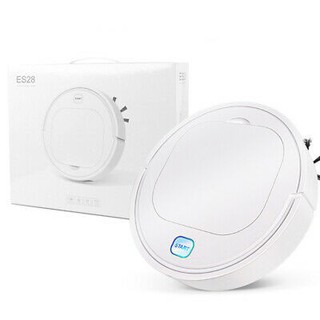 เครื่องดูดฝุ่น หุ่นยนต์อัจฉริยะ 3-In-1 Igrlace Robotic Vacuum Cleaner ES28