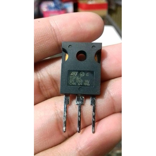 Tip36c tip35c*******