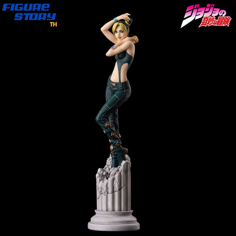 *พรี-ออเดอร์* Anime "JoJo's Bizarre Adventure Stone Ocean" Jolyne Kujo Figure Pen (อ่านรายละเอียดก่อ
