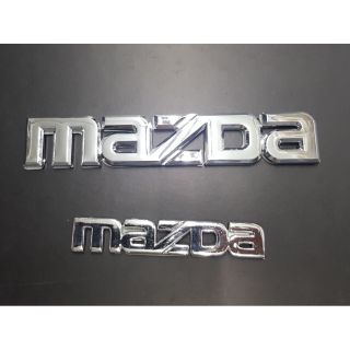 logo mazda ของรถ mazda